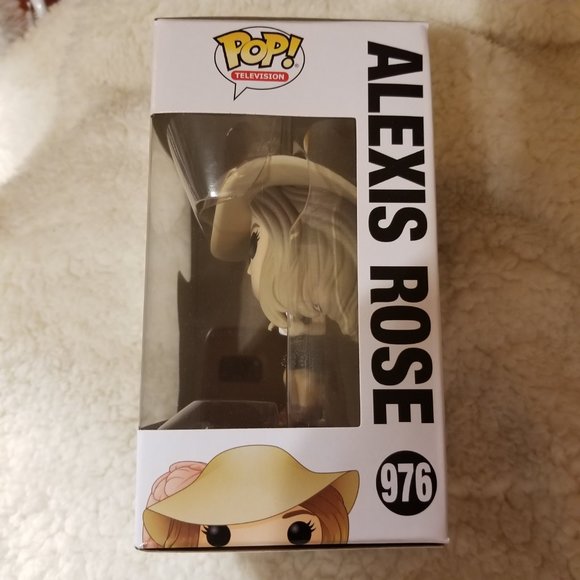 Funko Pop's Schitt's Creek FULL SET- NWT/Never Opened - Picture 12 of 16